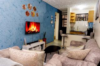 Naanyu Homestays - Nanyuki - 0