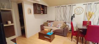 Cozy-House tout confort camping 4 étoiles - 6