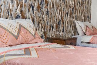 NOMAD SPIRIT Hotel & Surfcamp - Aourir - 5