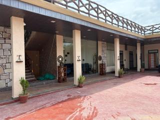 aaram bagh villa , ranthambore - Shubh Hotel and Resorts - - 6