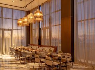 Idou Malabata Beach and SPA - Tangier - 2