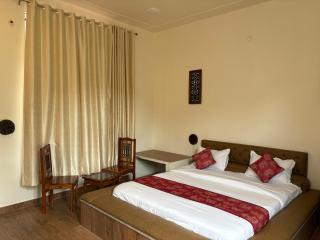 aaram bagh villa , ranthambore - Shubh Hotel and Resorts - 7
