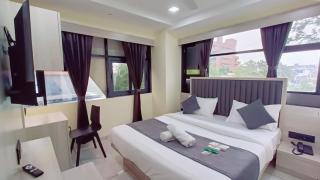 Hotel Sun PLaza - Ahmedabad - 3