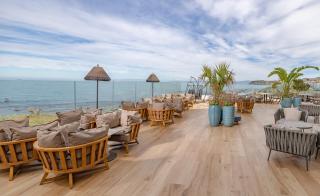 Idou Malabata Beach and SPA - 2