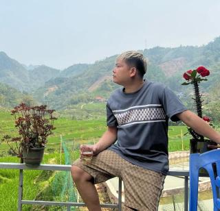 Homestay khánh phù luông - Làng Chiên (1) - 3