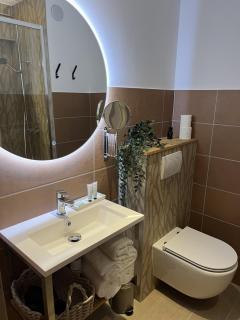 Hôtel Les Quatre Saisons - 1