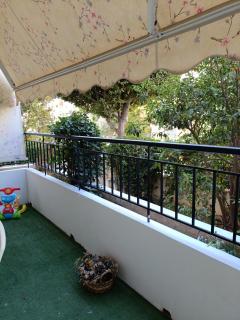 Maria Cozy Getaway in Glyfada - 1
