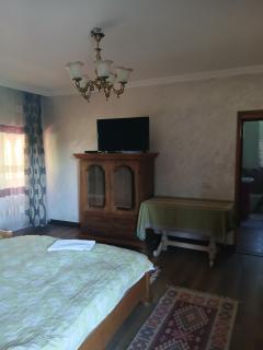 Casa Dana - Vîrfu Dealului - 5