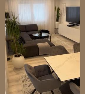 Appartement khaoula - Tangier - 4