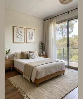 Appartement khaoula - Tangier - 1