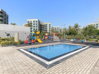 FIRST CLASS 1BR Elegant Comfort Awaits - 8