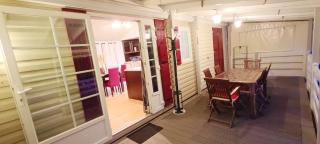 Cozy-House tout confort camping 4 étoiles - 3