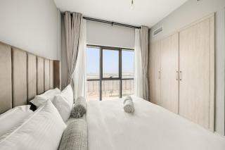 FIRST CLASS 1BR Elegant Comfort Awaits - 1