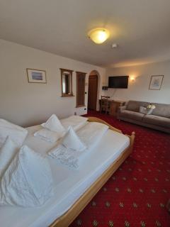 Hotel Tonnerhof - Racines - 8