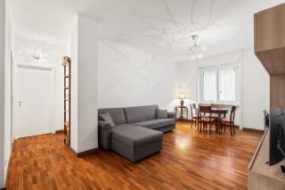 Casa Cadore - Milan - 0