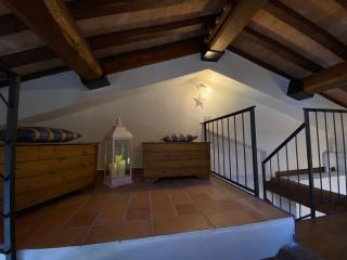 Agriturismo Tenuta Badia - Paciano - 7