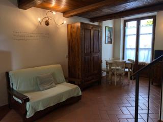 Agriturismo Tenuta Badia - Paciano - 4