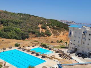 Résidence BAB Sebta apartment Ghali - Fnideq - 7