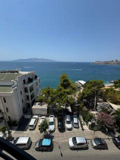 Beatrix ' s Apartment - Saranda - 9