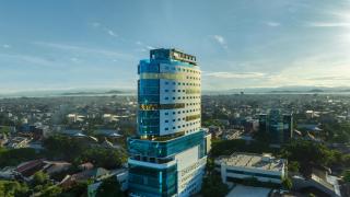 Melia Makassar - Macáçar - 0