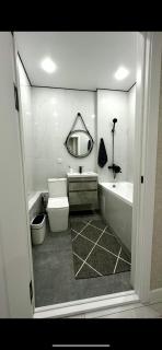 Cozy Stay Арман кала - Chimkent - 4