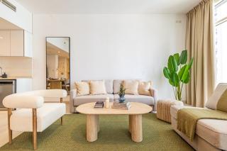 Magical 1 Bedroom in the heart of Al Reem next to the Reem Central Park and Beach - 7