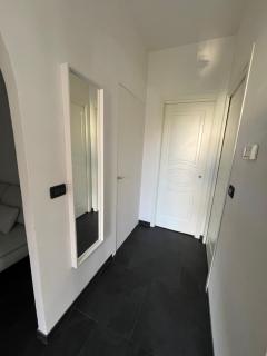 Appartamento in casa bifamiliare con giardino - Celle Ligure - 3