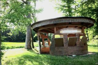 Panoramic studio - Surpierre - 9