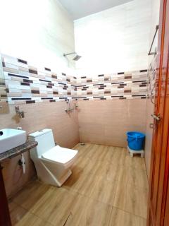 Tiger Eye Resort - Kota Bāgh - 8