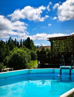 Bukowiańska Ostoja - Sauna, Jacuzzi i Balia w ofercie - 7