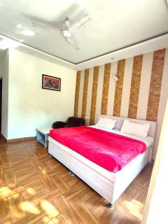 Tiger Eye Resort - Kota Bāgh - 3