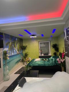 Ferienwohnung SPA Delluxe 2 - Mülheim an der Ruhr - 5