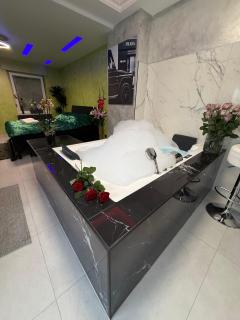 Ferienwohnung SPA Delluxe 2 - Mülheim an der Ruhr - 8