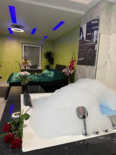 Ferienwohnung SPA Delluxe 2 - Mülheim an der Ruhr - 7