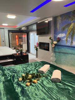Ferienwohnung SPA Delluxe 2 - Mülheim an der Ruhr - 3
