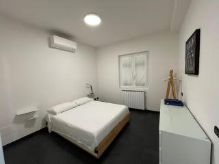 Appartamento in casa bifamiliare con giardino - 1