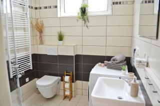 Apartmán u Fontány - Poděbrady - 8