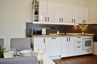Apartmán u Fontány - Poděbrady - 9