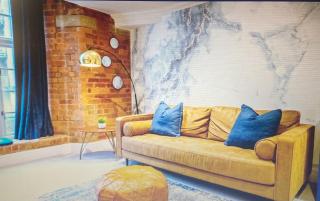 Perfect Studio in central York - York - 3