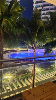 azure 1bedroom pool view - 6