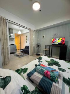 azure 1bedroom pool view - Manila - 5