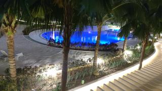 azure 1bedroom pool view - Manila - 4