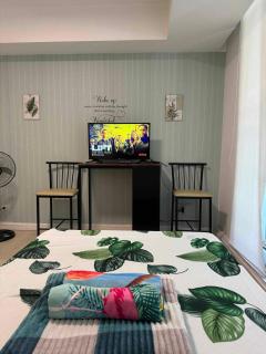 azure 1bedroom pool view - Manila - 3