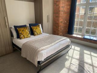 Perfect Studio in central York - York - 8