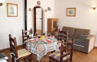 Conjunto El Carramolo - El Gastor - 4