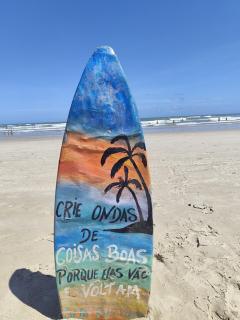 Charmoso Village no Povoado de Coqueiros - 4