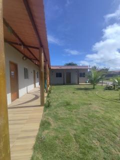 Charmoso Village no Povoado de Coqueiros - Jandaíra - 3