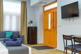 New Studio - La puerta de olivo - Valencia - 2