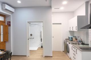 New Studio - La puerta de olivo - 3