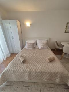Studio Apartman Bubi - Nečujam - 8